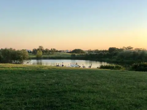 LOTE EN VENTA EN EL CANTON GOLF 