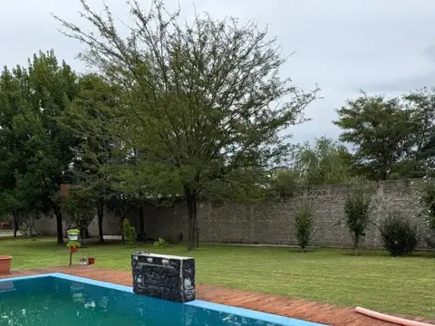 Terreno en Venta 15  mts Frente