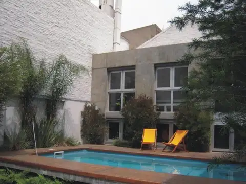 Venta de espectacular loft en Palermo