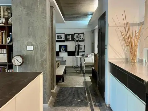 Departamento en Venta en Palermo Hollywood, USD 250.000