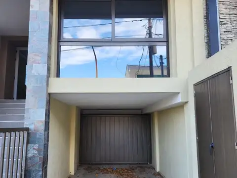 Departamento en Venta de 8 ambientes