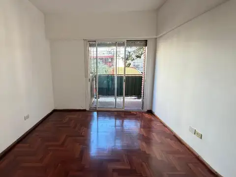 Departamento en Alquiler 40 años