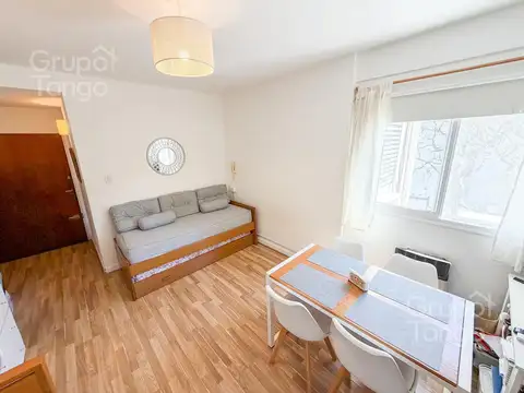 Departamento en Venta en Palermo Hollywood, USD 59.000