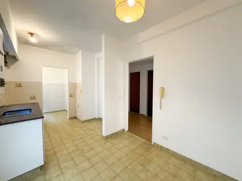 Departamento en Alquiler 45 años