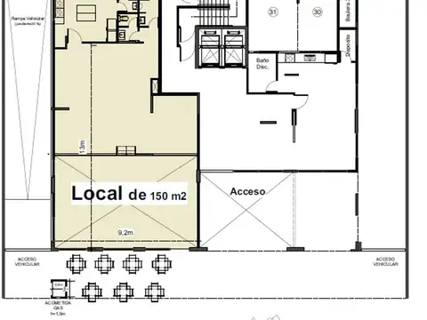 Departamento en Venta A Estrenar