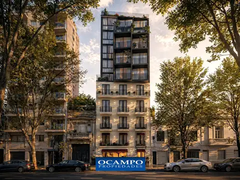 Local comercial en  Palermo