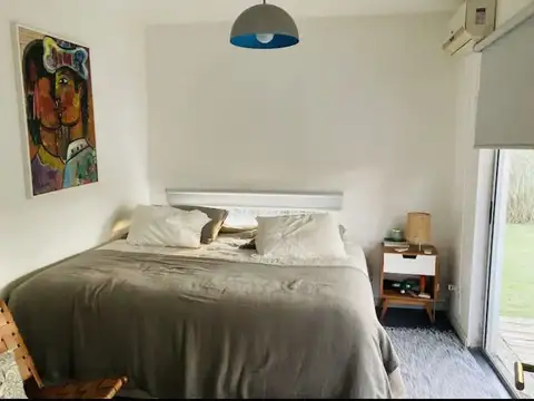 Casa en Alquiler Temporal de 3 dormitorios