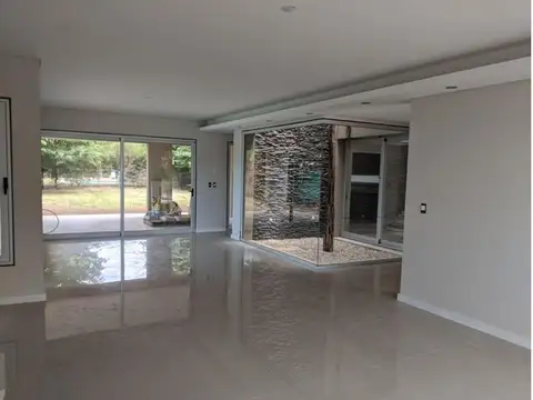 Funes Hills Miraflores Estrenar Importante Propiedad DiseÑo Calidad