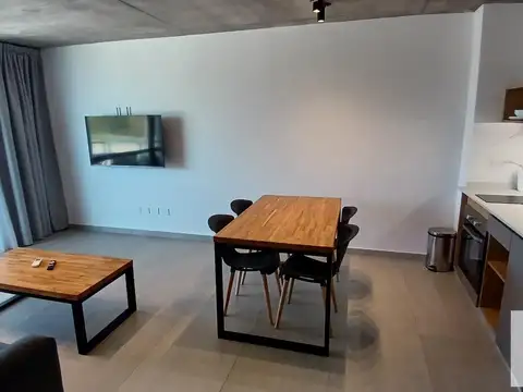 Departamento en Venta en Villa Gesell, Partido de Villa Gesell