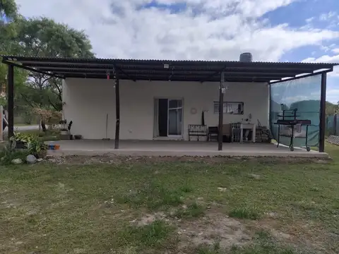 Casa en Venta en Cerrillos, Salta