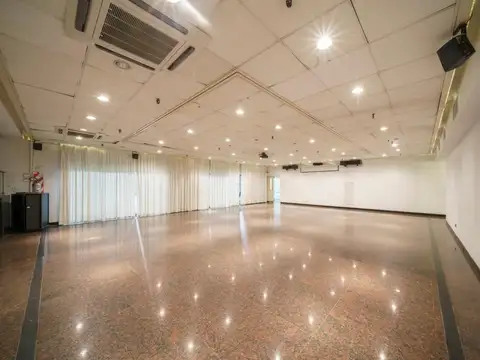 Departamento 5 ambientes con 3 baños