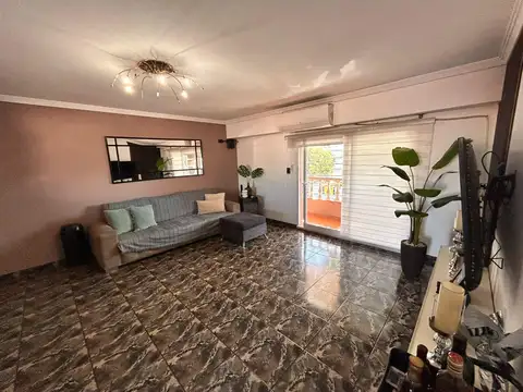 Depto Tipo Casa en Venta en Caseros, USD 125.000