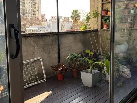 Departamento en Venta en Núñez, USD 280.000