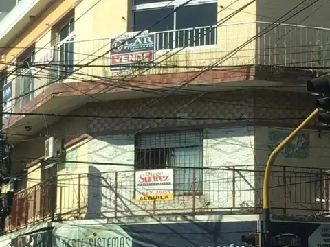 Almte.Guillermo Brown 1000