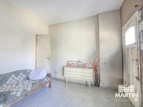 Casa 6 ambientes con 3 baños