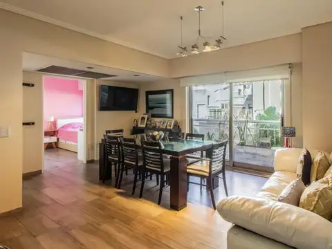 Departamento en Venta de 3 dormitorios