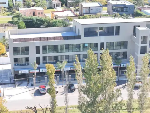 Local en Venta A Estrenar