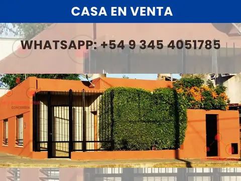 CASA SEMIcentro