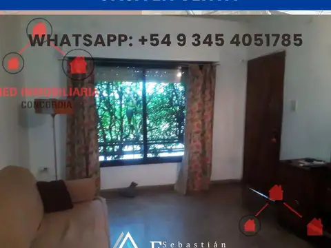 CASA SEMIcentro
