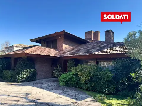 Casa en Alquiler al Noreste