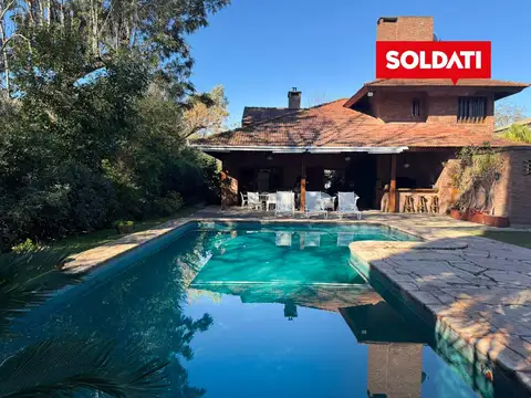 Highland Park lote central