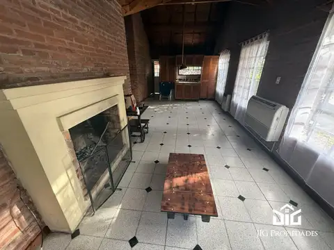 Casa en Alquiler 26 años