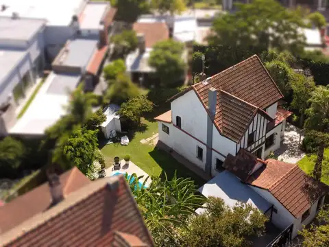 Casa en venta en City Bell