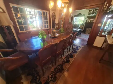 Casa en venta en City Bell