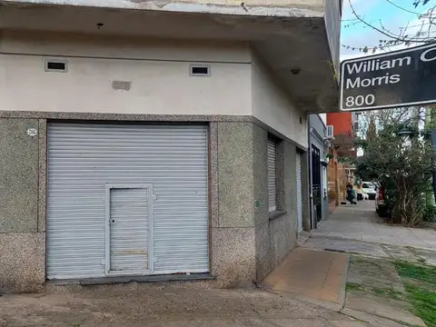 Local en Alquiler en Villa Martelli, $ 400.000