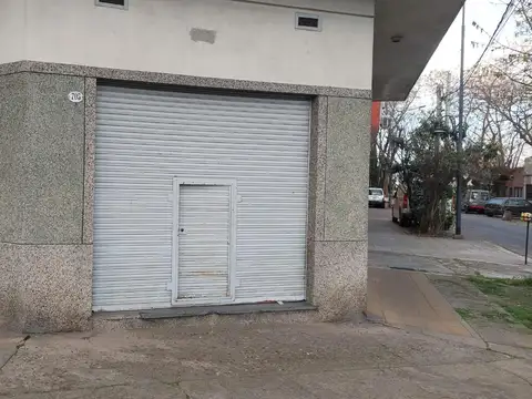Local en Alquiler 60 años
