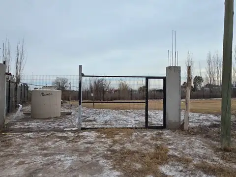 Terreno en Venta de 1000,0 m2