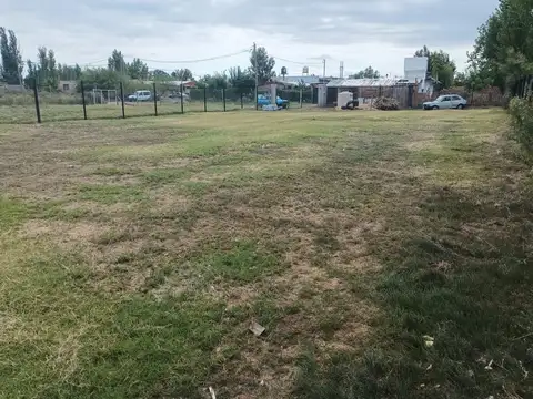 Terreno en Venta en Colonia Segovia, USD 22.000