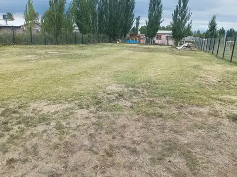 Terreno en Venta en Colonia Segovia, Guaymallén