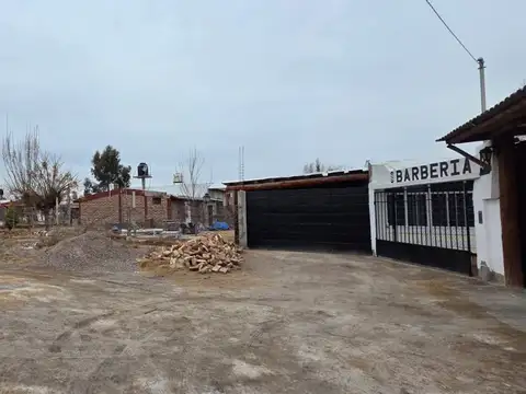 Terreno en Venta en Colonia Segovia, USD 22.000