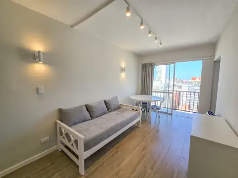 Arenales y Almirante Brown