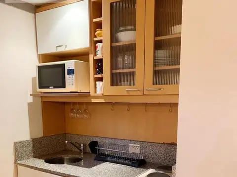Departamento en Alquiler en Las Cañitas, $ 800.000