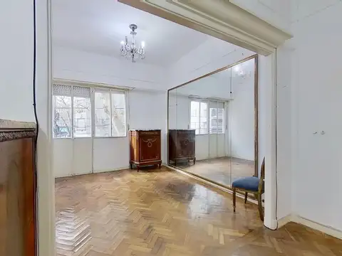 Avenida Pueyrredón 1700