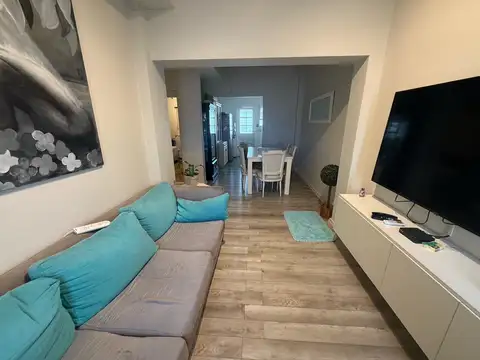 Depto Tipo Casa en Venta de 2 dormitorios