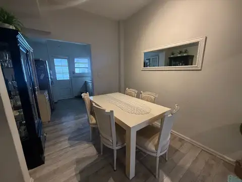 Depto Tipo Casa en Venta A Estrenar