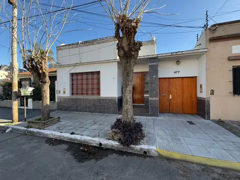 25 Del Mayo  al 400