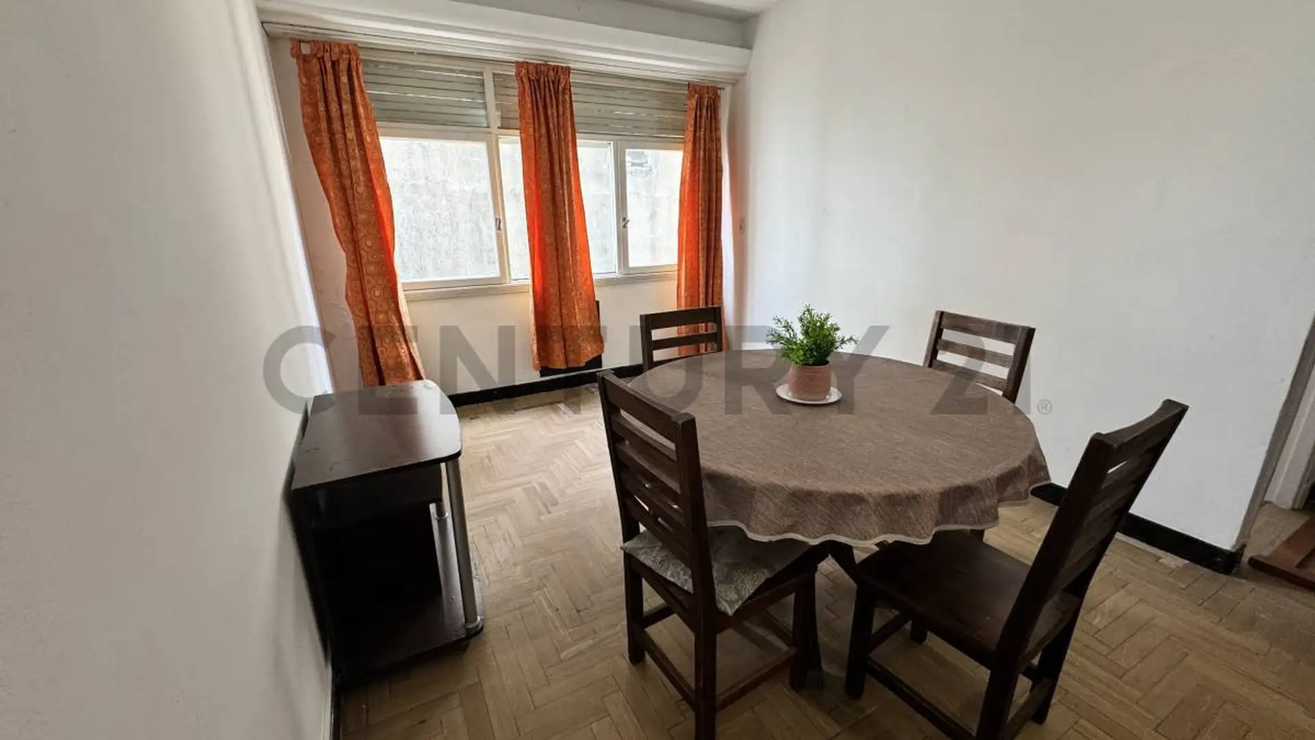 Venta de departamento 2 ambientes, Centro, Mar Del Plata