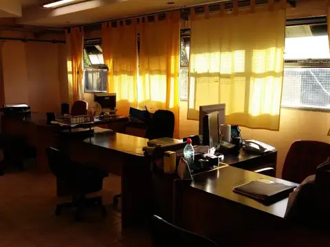 Av J M De Rosas 3500