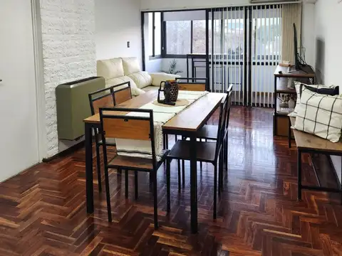 Departamento en Venta de 5 ambientes