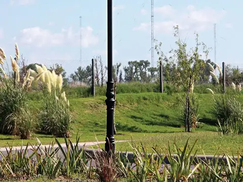 VENTA LOTE EN BARRIO SANTA ANA TIGRE - PERMUTA