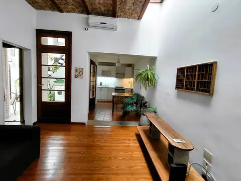 Alquiler PH 2 ambientes Florida, Vte. Lopez
