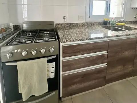 Departamento en Venta en Lomas De Zamora, USD 110.000