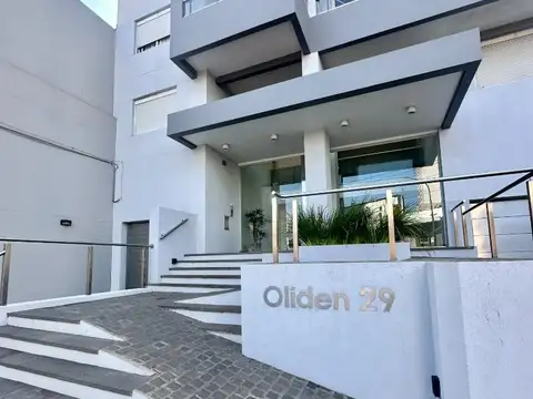 Dpto 2 amb en Las Lomitas con cochera - Oliden 29