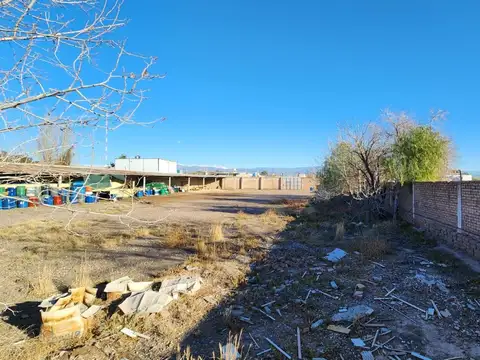 Terreno en Venta en Rodeo de la Cruz, USD 300.000