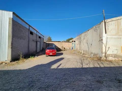 Terreno en Venta de 5300,0 m2