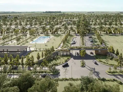 Terreno en Venta en Funes, Rosario